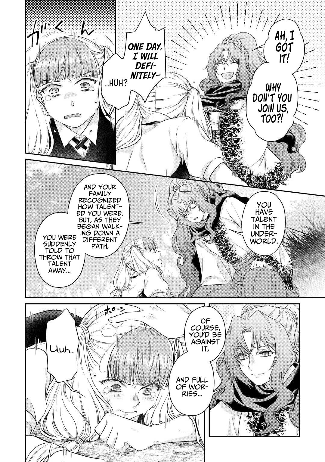 Tsukimichi: Moonlit Fantasy, Chapter 76 image 09